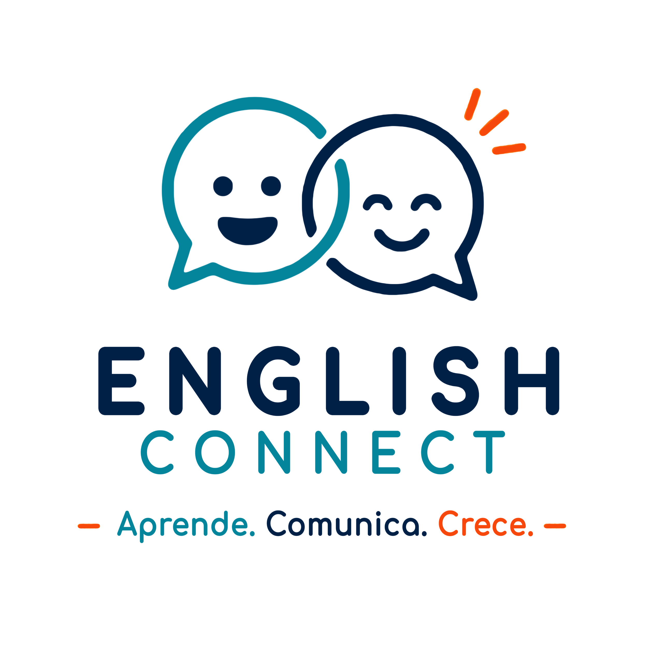 English Connect